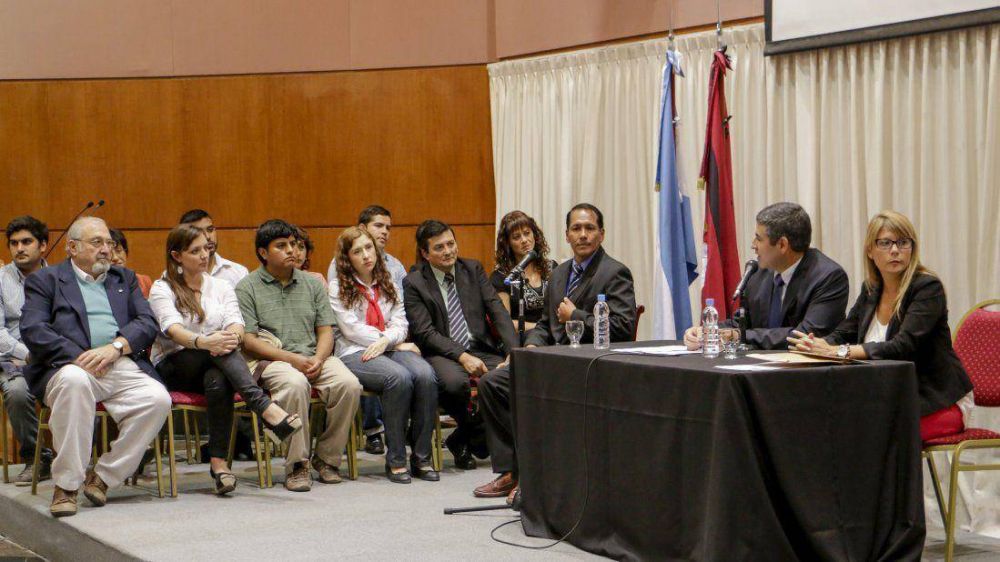 Ciudadanos hicieron de jueces ante un hipot�tico asesinato