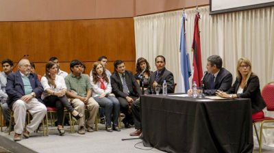 Ciudadanos hicieron de jueces ante un hipot�tico asesinato