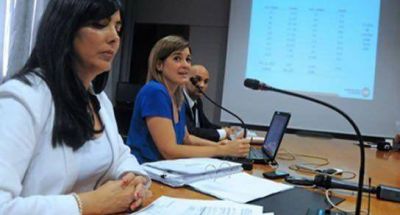 Presupuesto: piden pr�rroga