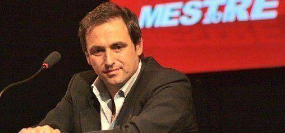 Mestre volvi� a prometer obras para ederezar su cuestionada gesti�n