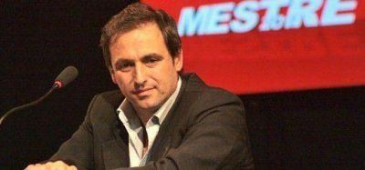 Mestre volvi� a prometer obras para ederezar su cuestionada gesti�n