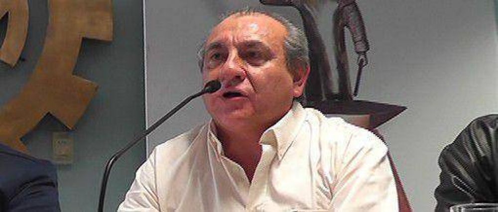 La UOM C�rdoba, en el centro de la pol�mica por fondos nacionales