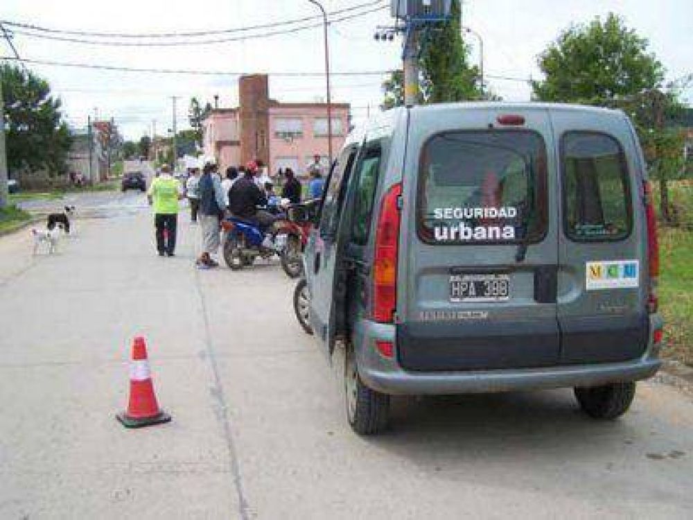 En tr�nsito atender�n con entrega de n�meros