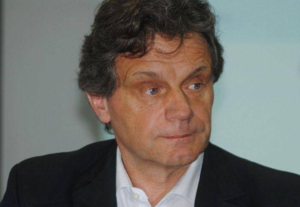 Pulti dijo que le gustar�a que el pr�ximo Presidente del HCD no fuera de Acci�n Marplatense 