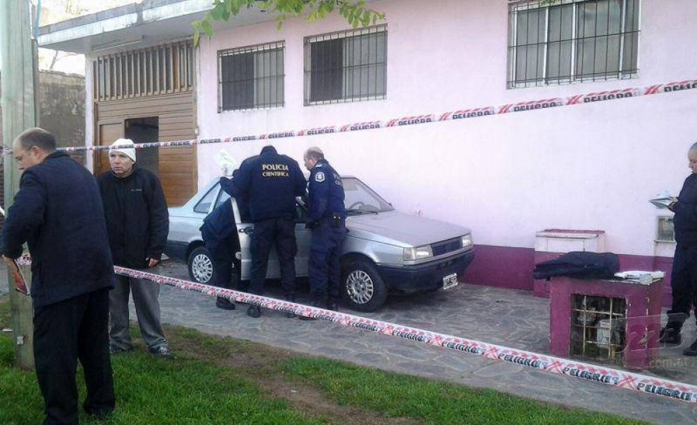 Un llamado �inusual� y un grito desesperado de auxilio
