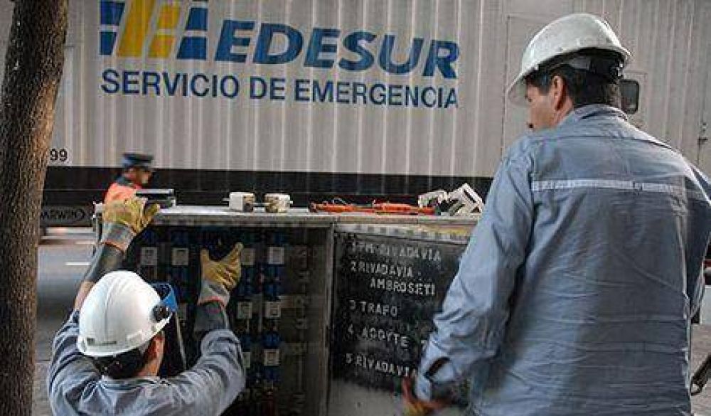 Empresas esperan mitigar los cortes de luz en el verano