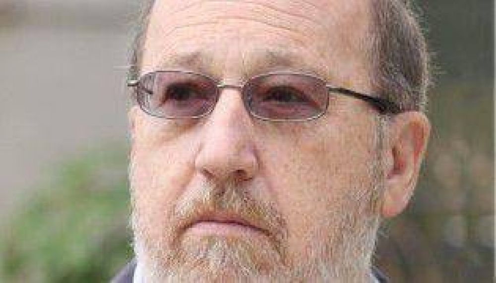 Legislatura: vuelve Epszteyn y condena a Ibarra a la soledad