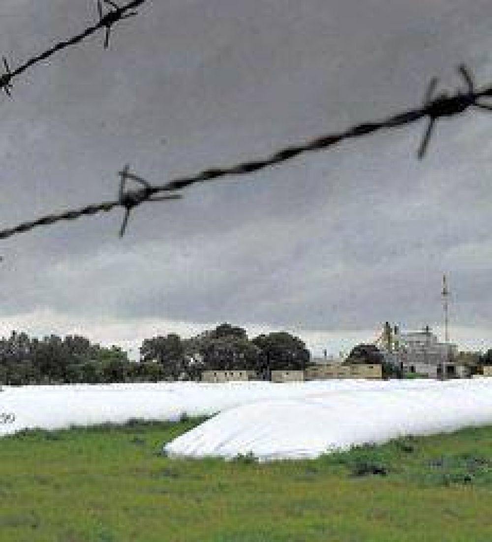 El campo ganar�a con la 125