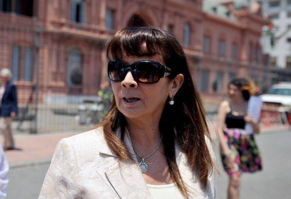 Denuncian que Trimarco despidi� a su sobrina por estar embarazada