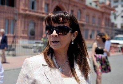 Denuncian que Trimarco despidi� a su sobrina por estar embarazada