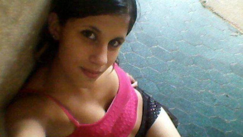 Caso Melina: un nuevo giro en la investigaci�n y el misterioso hombre de anillos de oro