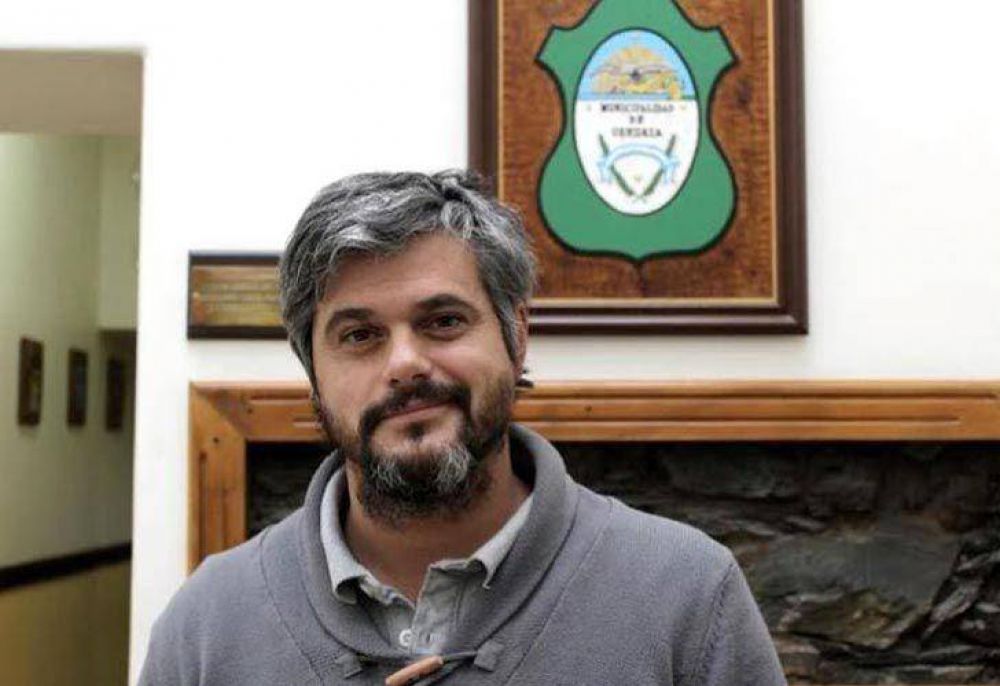 En Tierra del Fuego justifican la agresi�n contra el equipo de la BBC