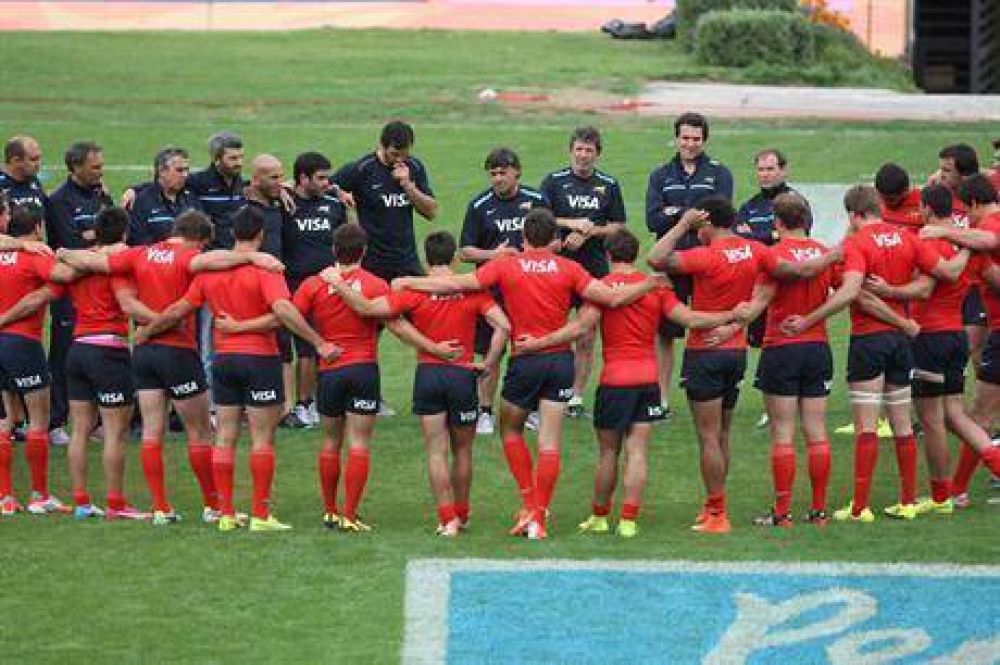 Los Pumas: razones para creer y para desconfiar en el duelo ante Australia