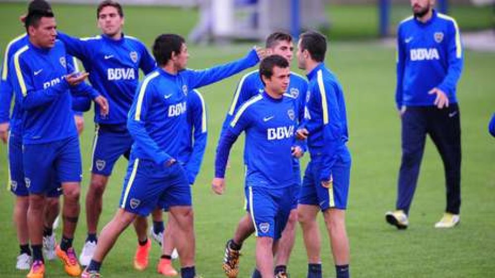 Confirmad�simo, Vasco