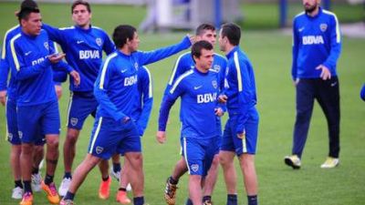 Confirmad�simo, Vasco