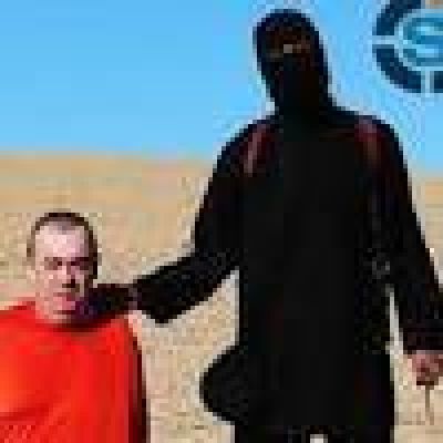 El ISIS decapit� a otro reh�n brit�nico
