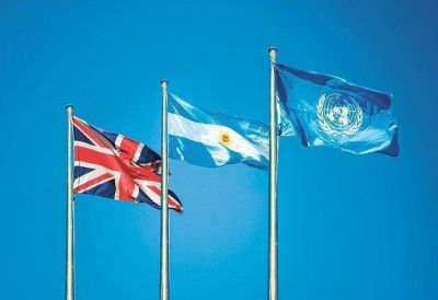Efecto cornisa y tres banderas