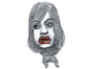 El peor momento de CFK