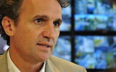 Katopodis: �La inseguridad es mayor que la que muestran los medios�