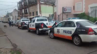 Tras el asalto a una familia en Casuarinas logran recuperar valioso equipamiento de fotos y video