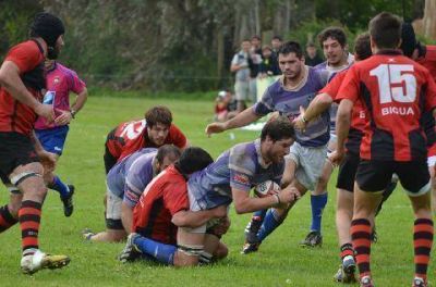 La ilusi�n del Luj�n Rugby Club dur� demasiado poco