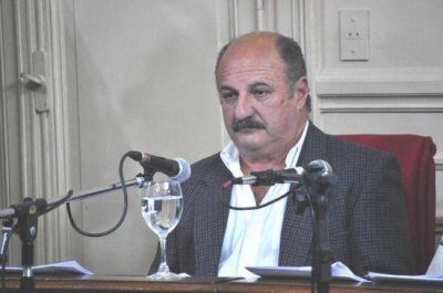 Cazador propone mejorar los tr�mites para obtener el certificado de discapacidad