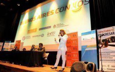 Creci� un 25% el ingreso a escuelas t�cnicas de Provincia durante 2014