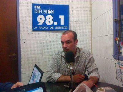 Mat�as Slezack: �Lanzaremos ventanillas en los comercios para el pago voluntario de multas�