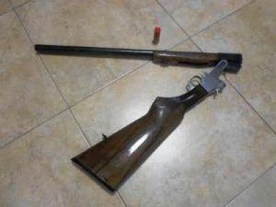 Allanamiento por violencia de g�nero y amenazas calificadas