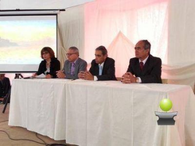 �EL MAYOR CONSUMO VIENE DE LA MANO DE UNA MAYOR OFERTA DE SUSTANCIAS Y POR LA LICUACION DE LOS VALORES FAMILIARES�