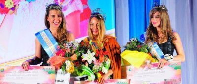 Encuentro de Reinas