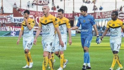 Un gol ante el Pincha, �cambiar� las caras de este Olimpo?