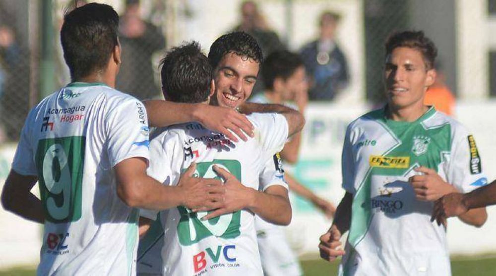 Federal B: Bella Vista se trajo un punto de Olavarr�a