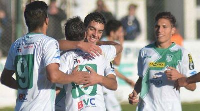 Federal B: Bella Vista se trajo un punto de Olavarr�a