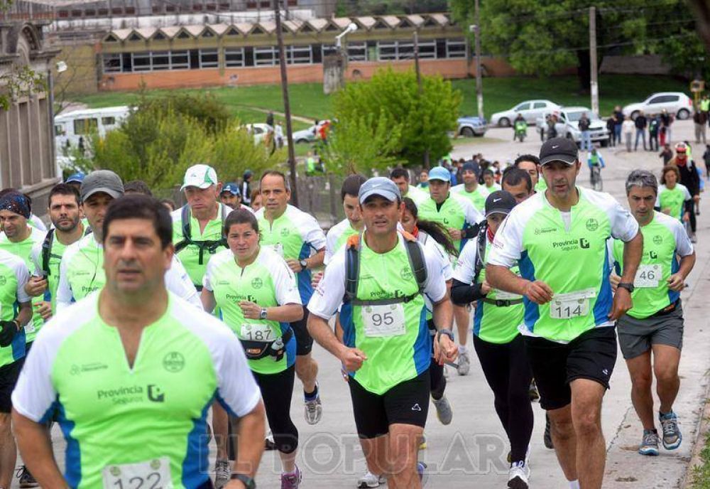 Lleg� la hora del Hi Race en Sierras Bayas