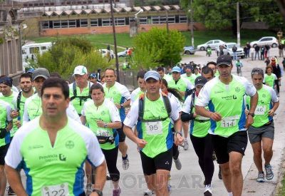 Lleg� la hora del Hi Race en Sierras Bayas