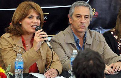 Intensa actividad de �Mujeres en Massa� para octubre