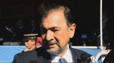 �Qui�n ser� el candidato a intendente del oficialismo?