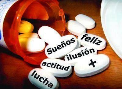 Los medicamentos y 