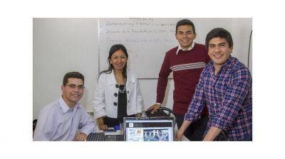 El gran gesto de informar m�s all� de las palabras
