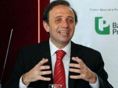 El sciolismo mete presi�n en la Ciudad