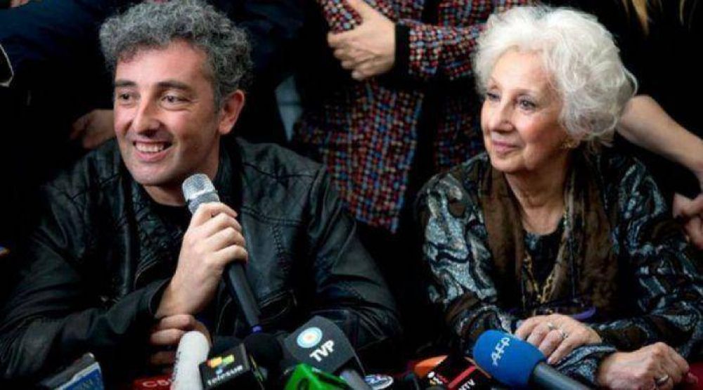 Tomar�n muestras gen�ticas a j�venes cordobeses que duden sobre su identidad