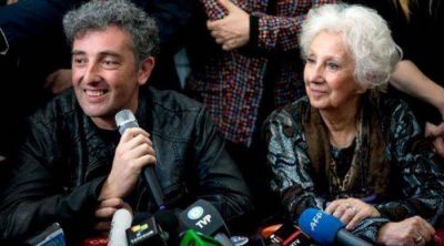 Tomar�n muestras gen�ticas a j�venes cordobeses que duden sobre su identidad
