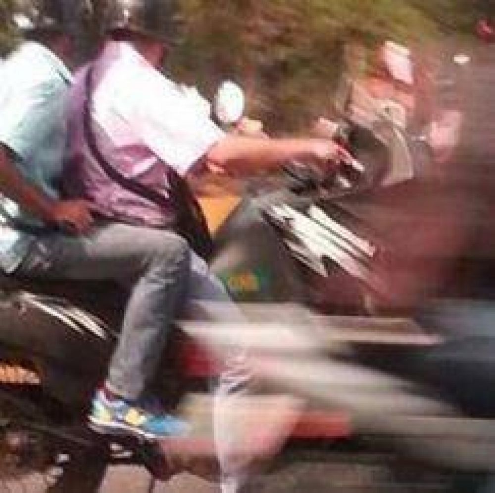 Fueron detenidos por portaci�n ilegal de un arma de guerra