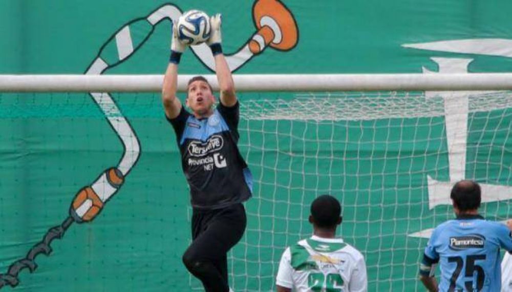 Los vientos de Belgrano