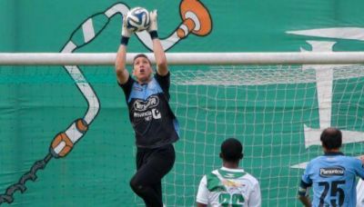Los vientos de Belgrano