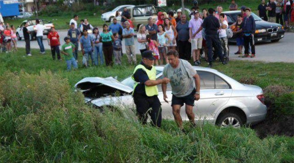 Pidieron elevar a juicio la causa Lalo Ramos