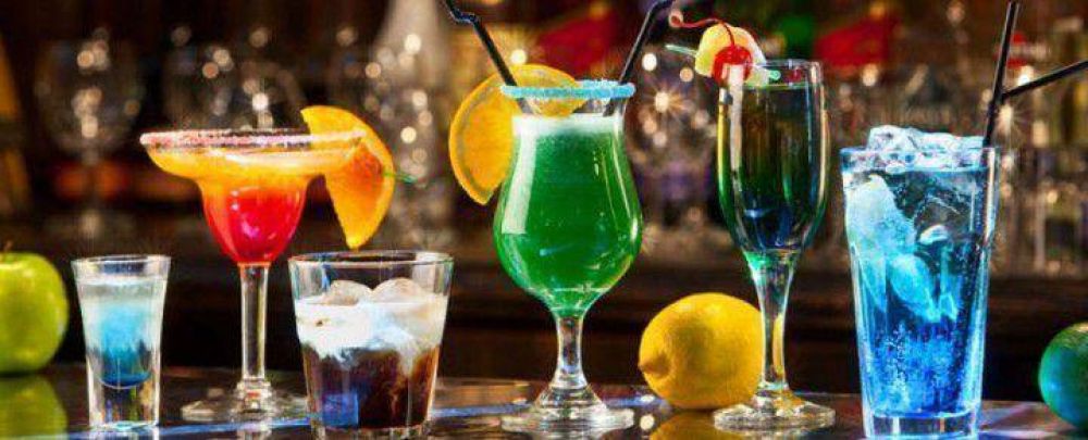 Se viene �Ett�lico 2�, el Festival de Bartenders de Mar del Plata