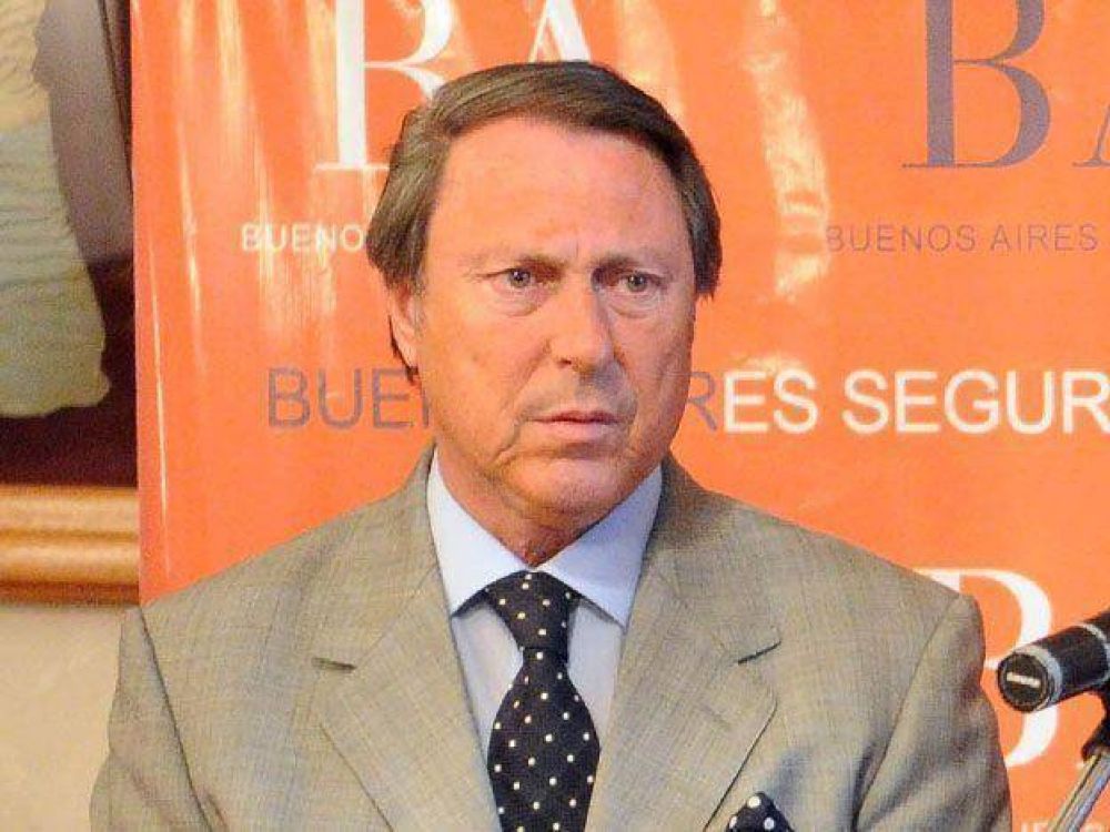 Ciudad Judicial: �Tendr� un desarrollo arquitect�nico superador a cualquier otro edificio�
