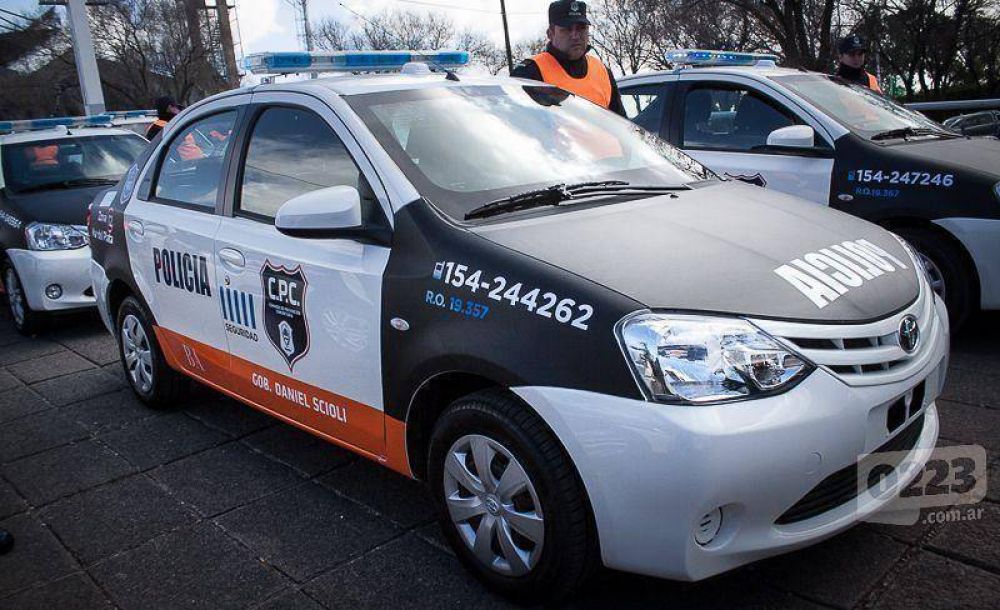 Demora de ambulancia: pedir�n que la polic�a no traslade a heridos